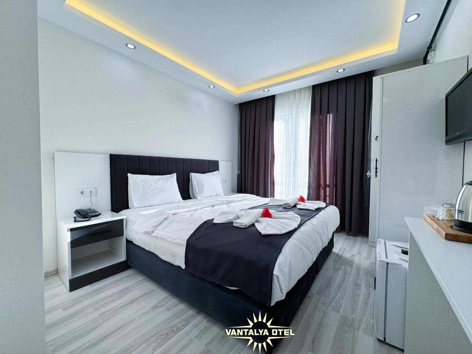 Vantalya Homestay
