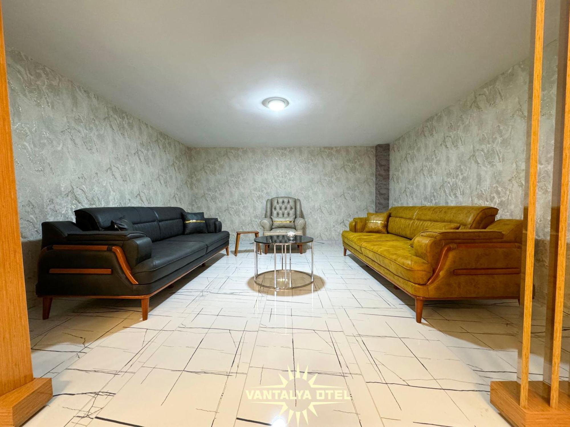 Vantalya Homestay Bostanici