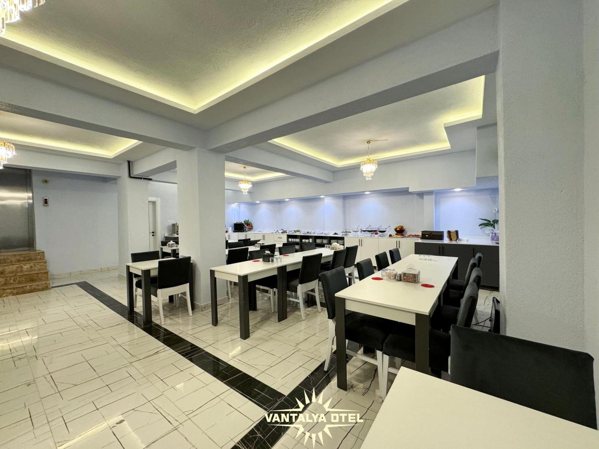 Homestay Vantalya Bostanici