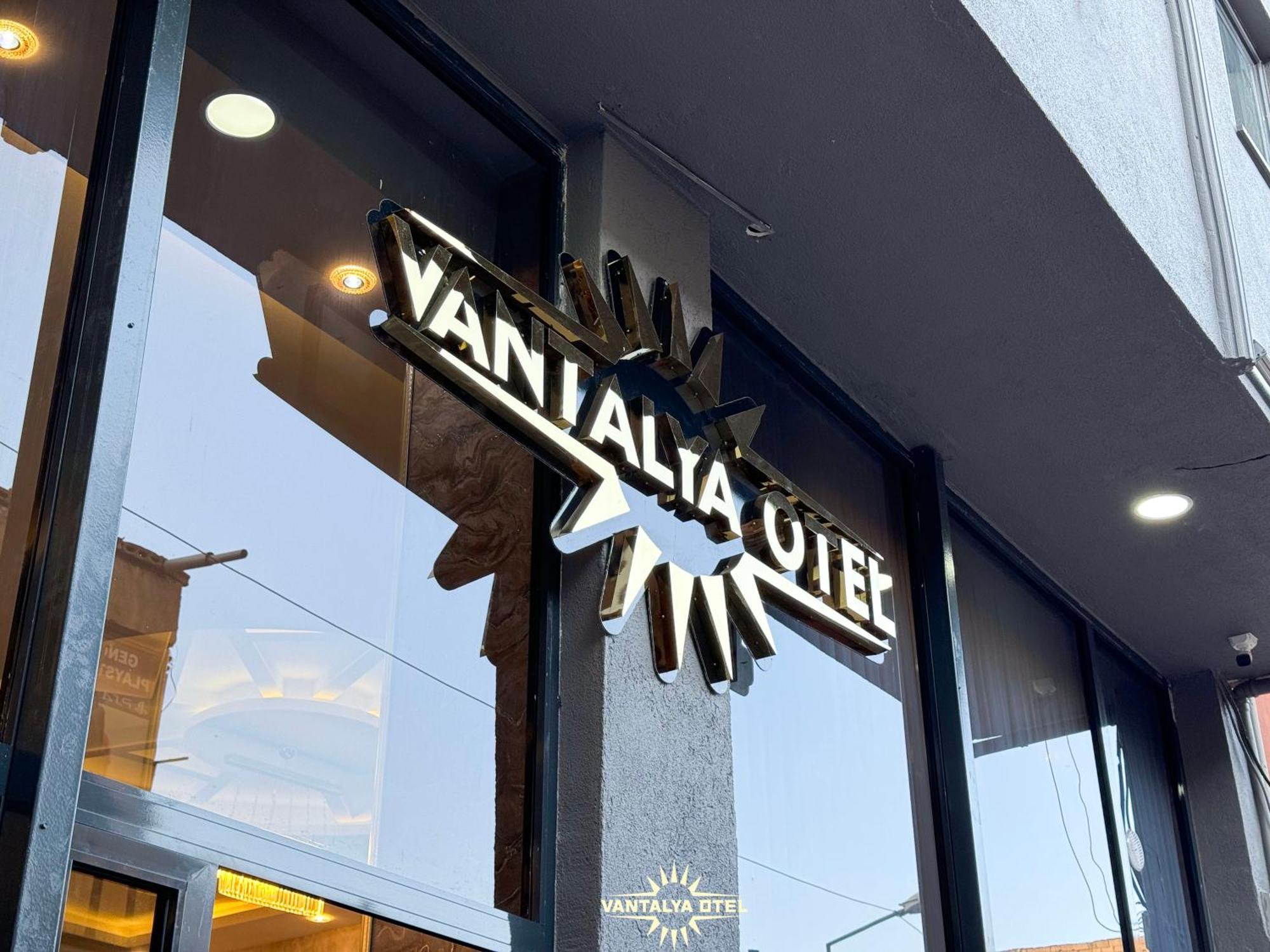 Vantalya Homestay