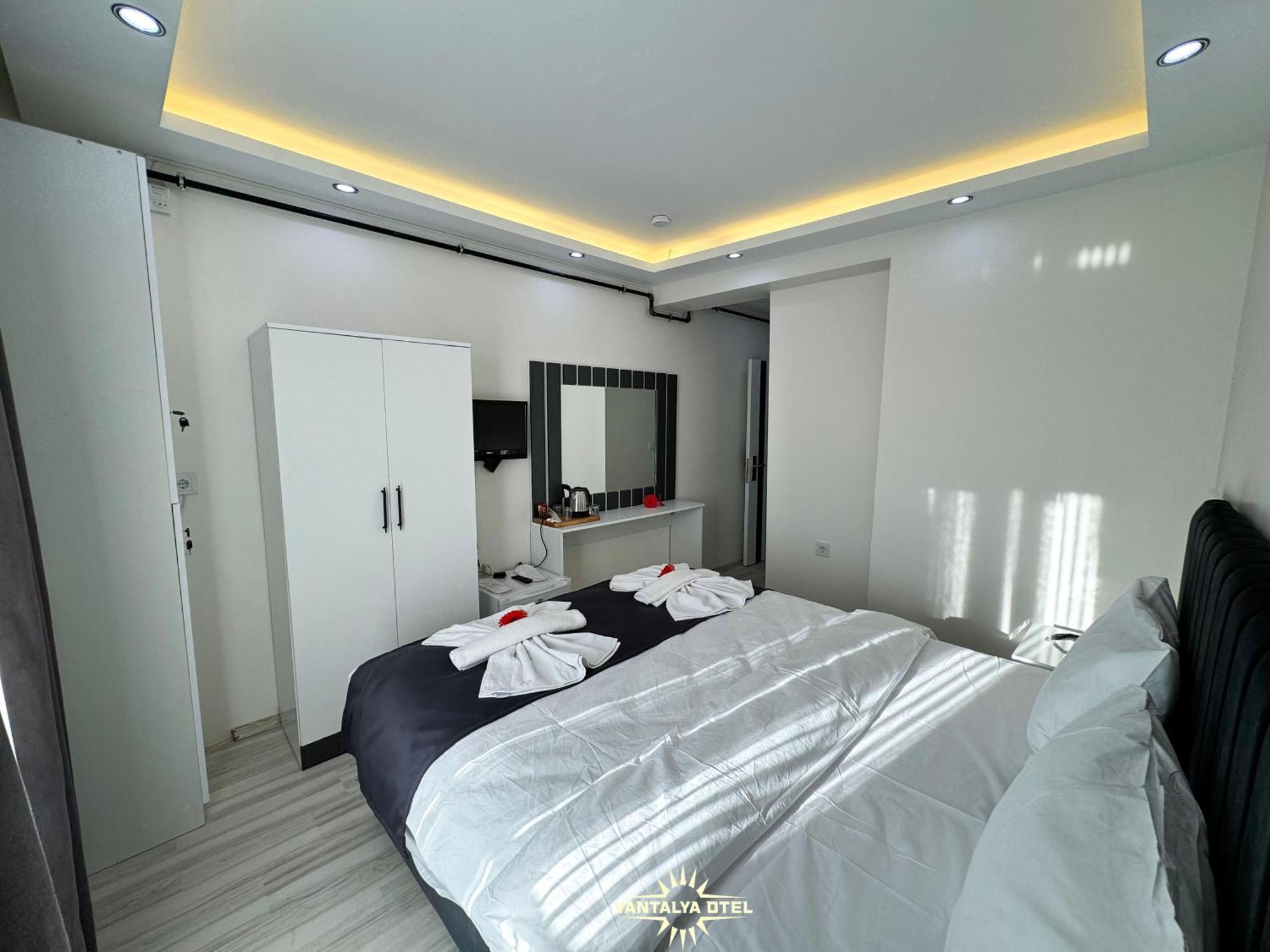 Homestay Vantalya Bostanici